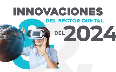 Explorando el futuro digital: tendencias que marcaron el 2022, impacto en el 2023 y la evolución rumbo al 2024