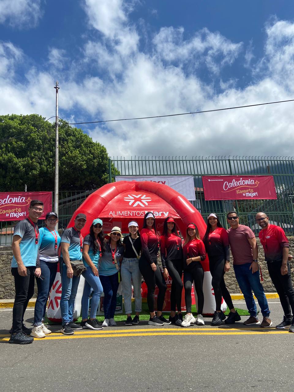 Eventos de Marca: Experiencias memorables que conectan