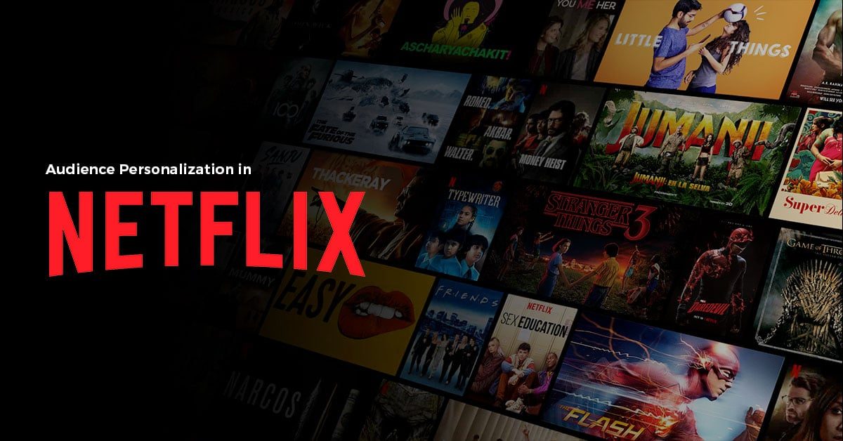 El nuevo estándar del marketing: Hiperpersonalización